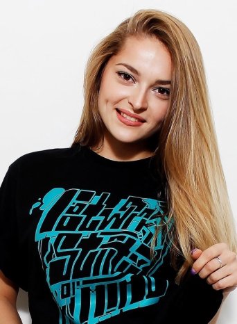 Кузнецова Елена