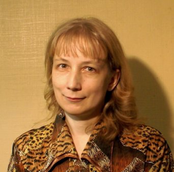 Воронцова Мария