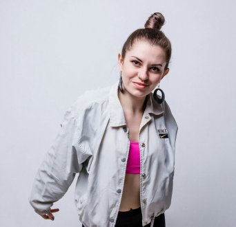 Чумакова Юлия