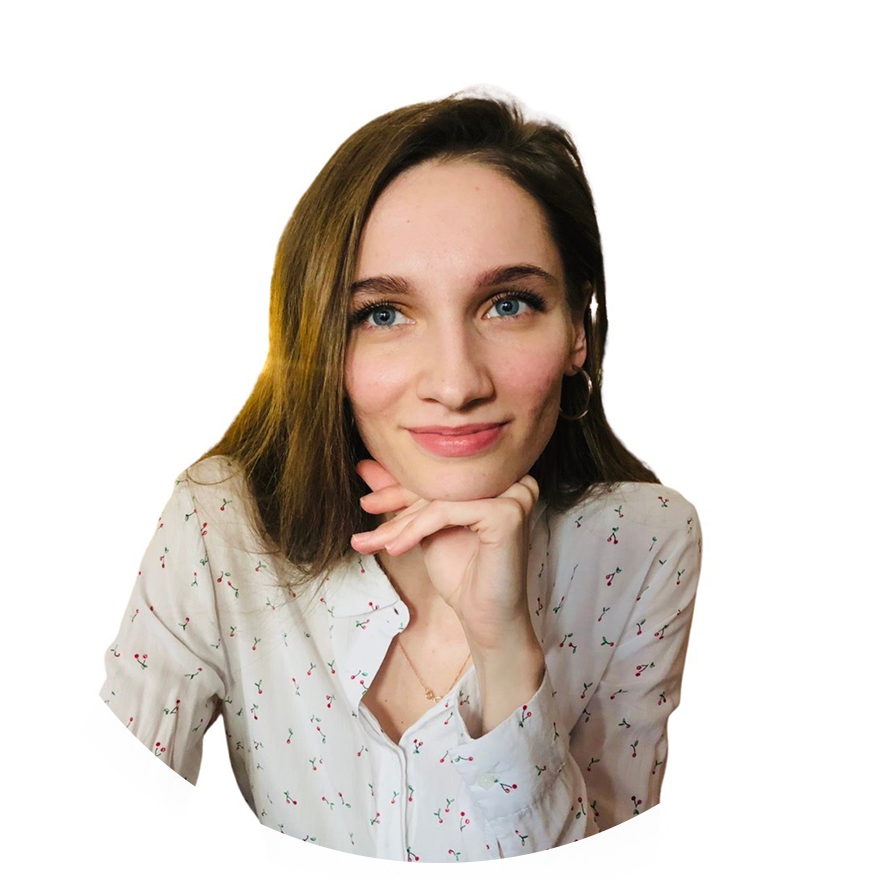 Кузнецова Елена