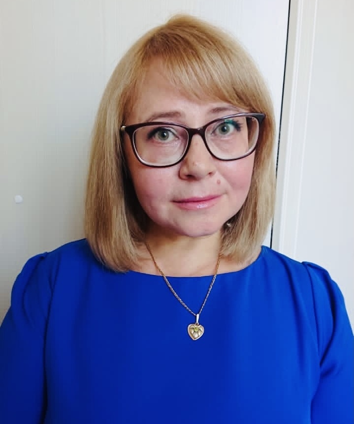 Чумакова Юлия