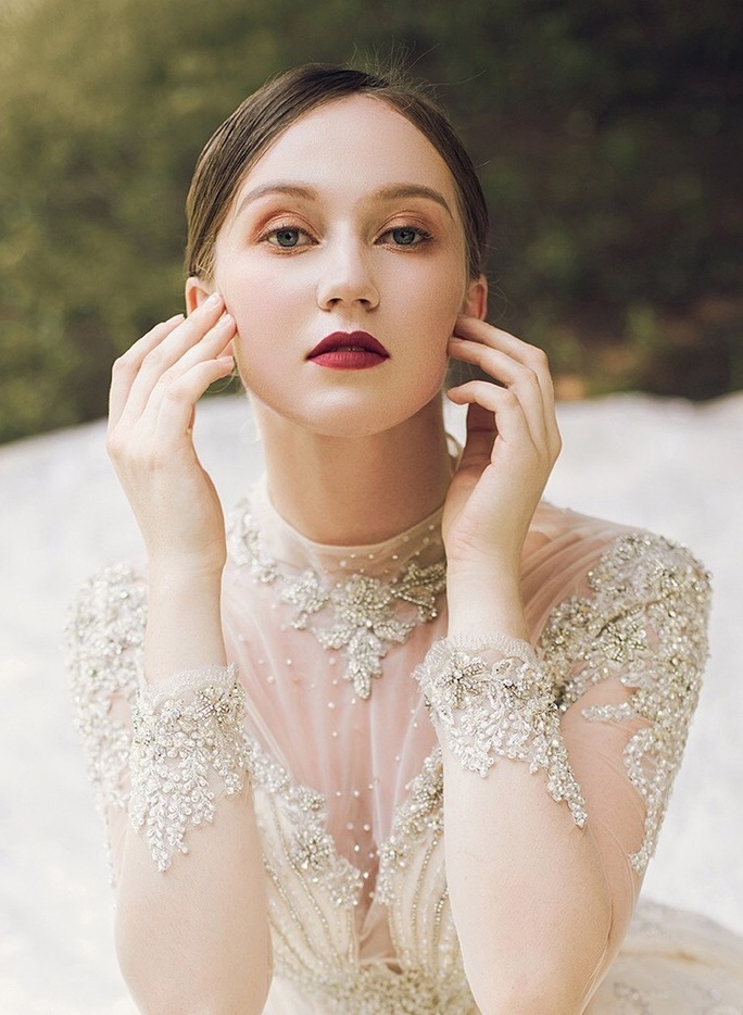 Кузнецова Елена