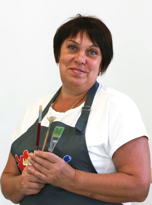 Кузнецова Елена