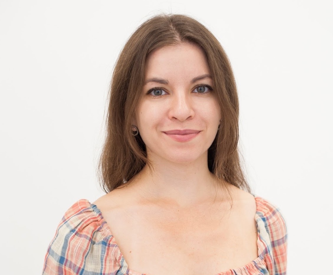 Чумакова Юлия