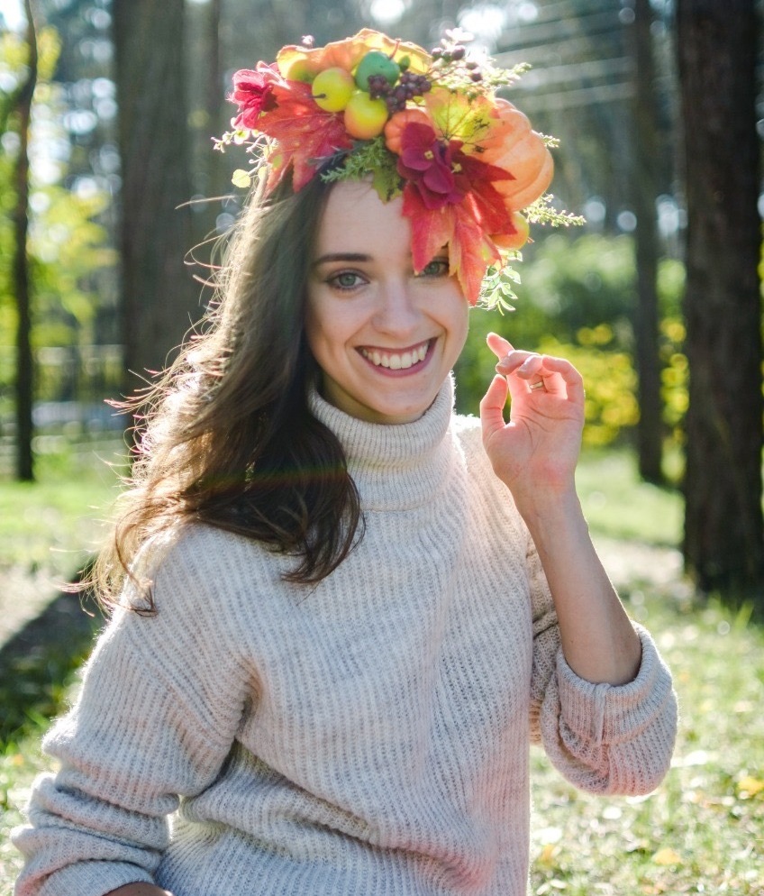 Кузнецова Елена