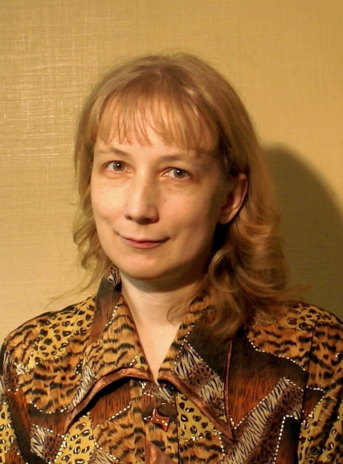 Ковальченко Марина
