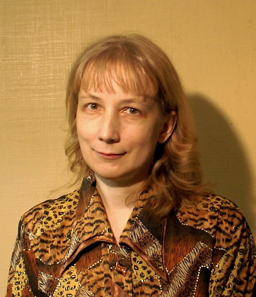 Ковальченко Марина