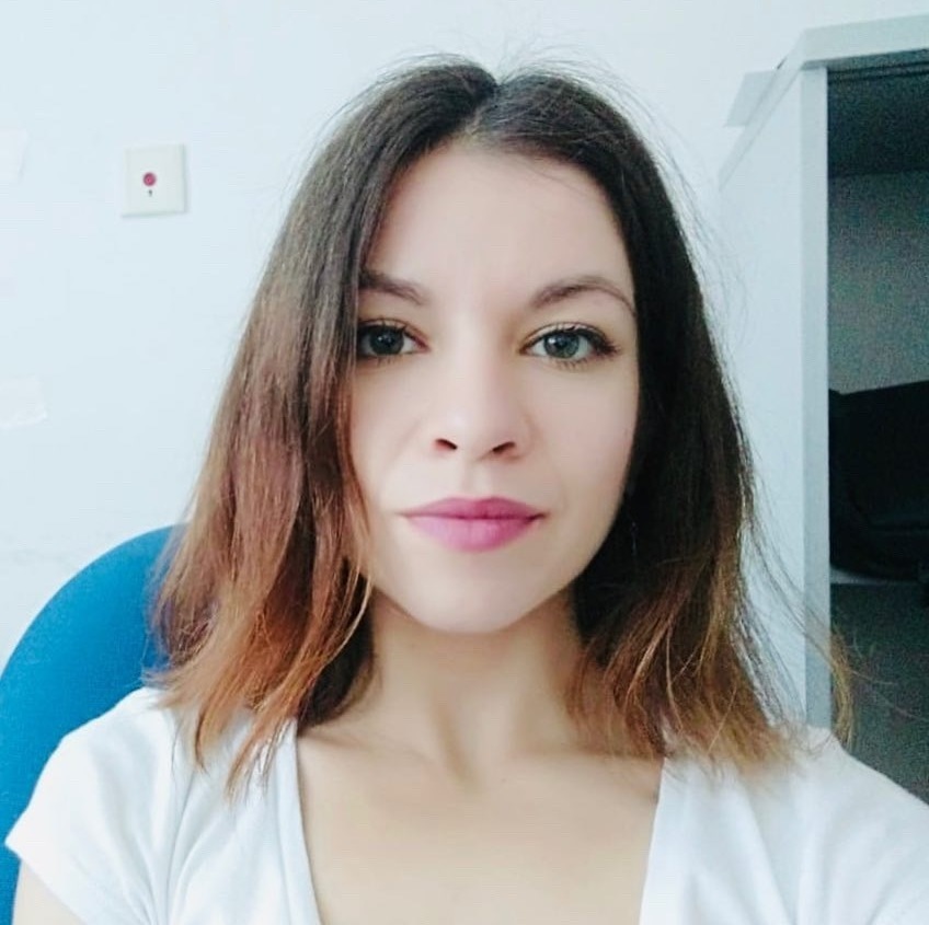 Чумакова Юлия