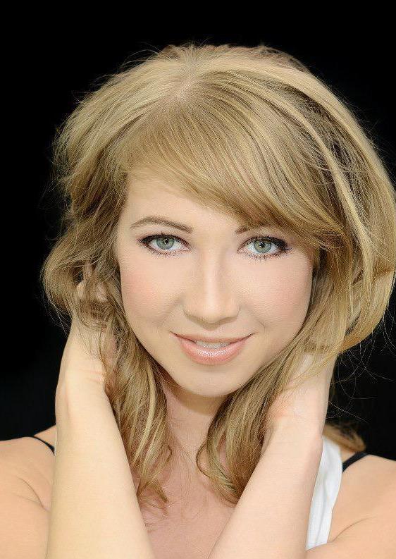 Кузнецова Елена