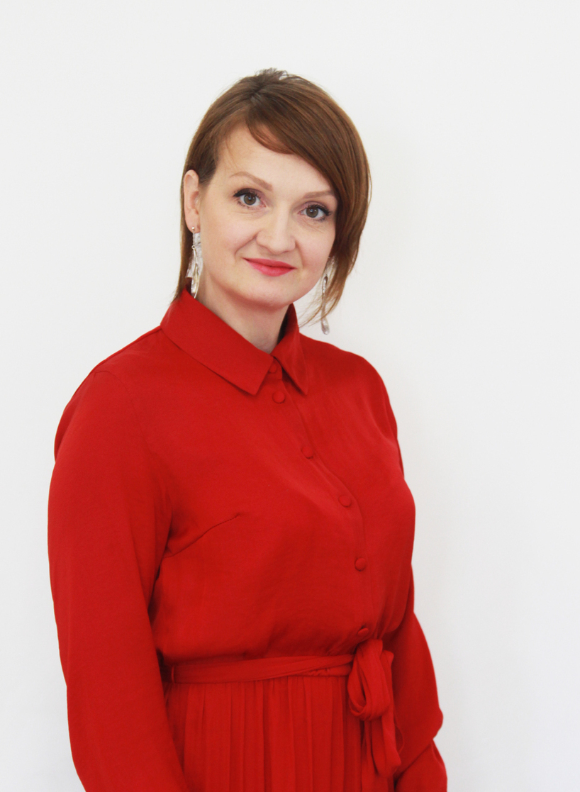 Кузнецова Елена