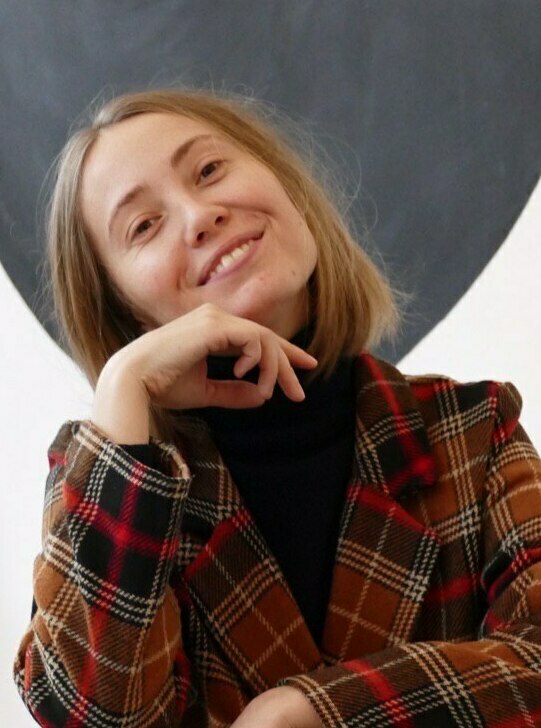 Кузнецова Елена