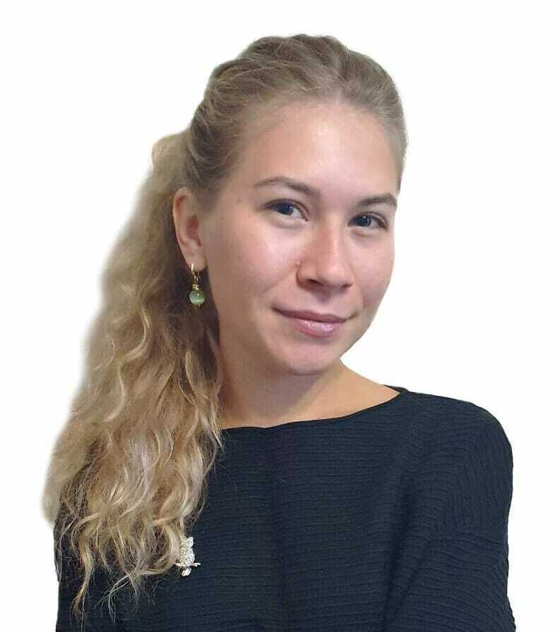 Чумакова Юлия