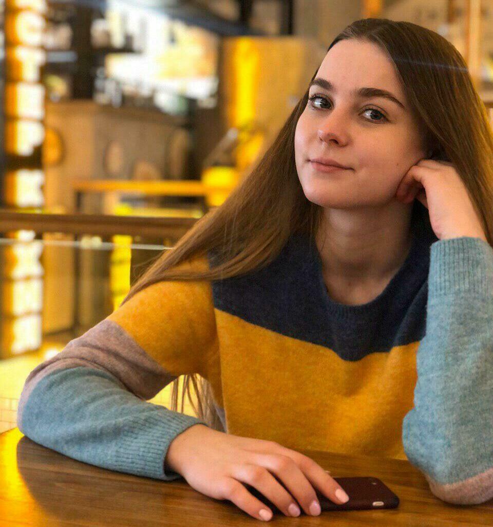 Чумакова Юлия