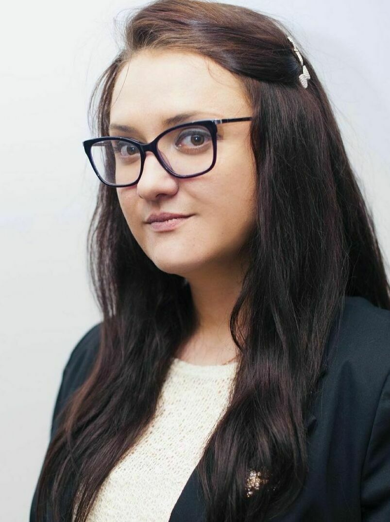 Ковальченко Марина