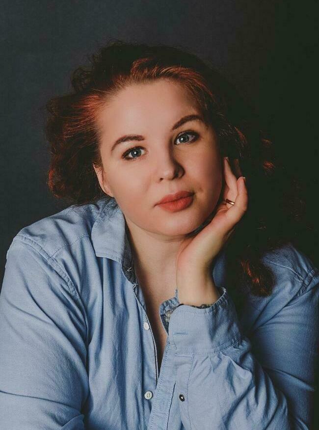 Ковальченко Марина