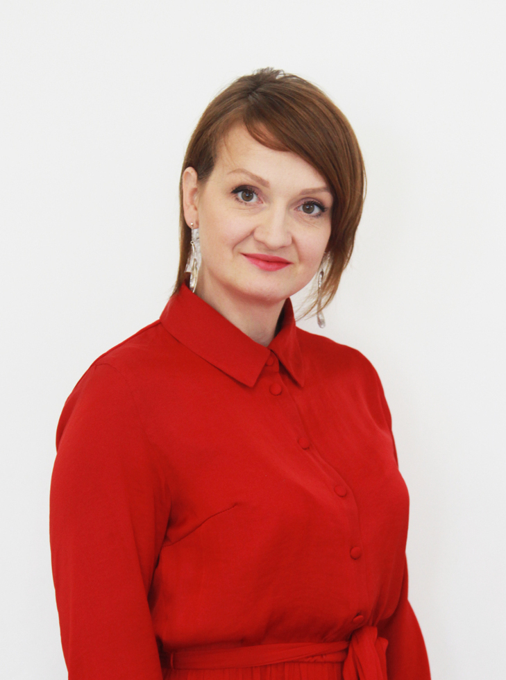 Ковальченко Марина
