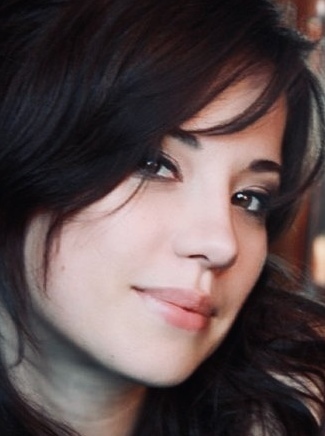 Ковальченко Марина