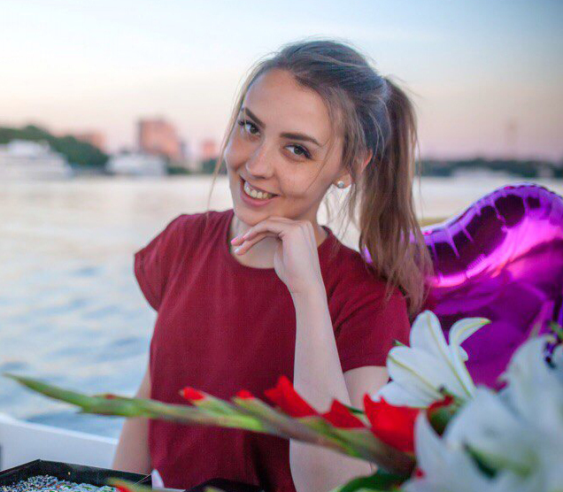 Кузнецова Елена