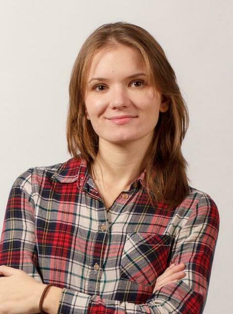 Ковальченко Марина