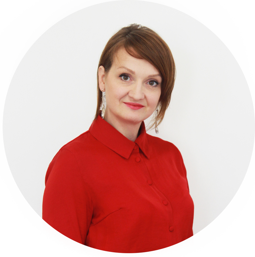 Кузнецова Елена