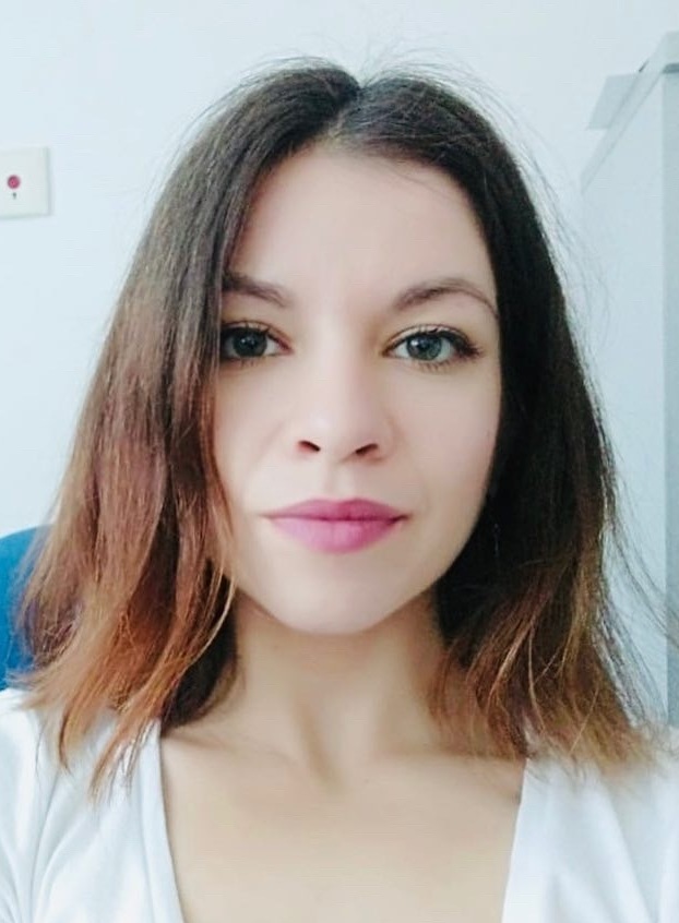 Капранова Ольга