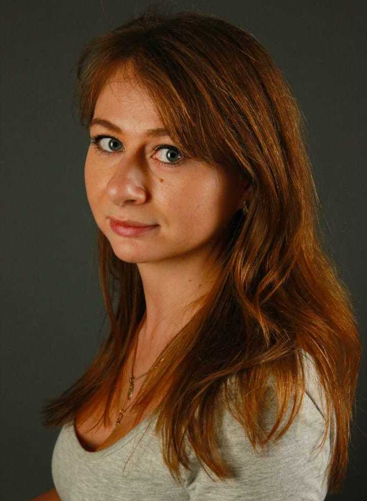 Кузнецова Елена