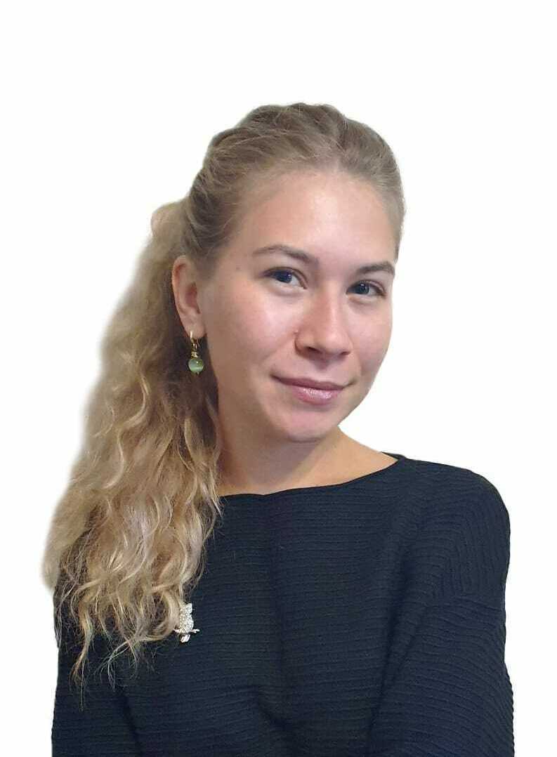 Кузнецова Елена