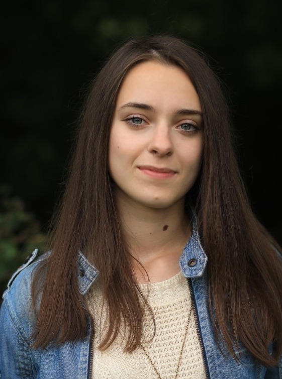 Ковальченко Марина