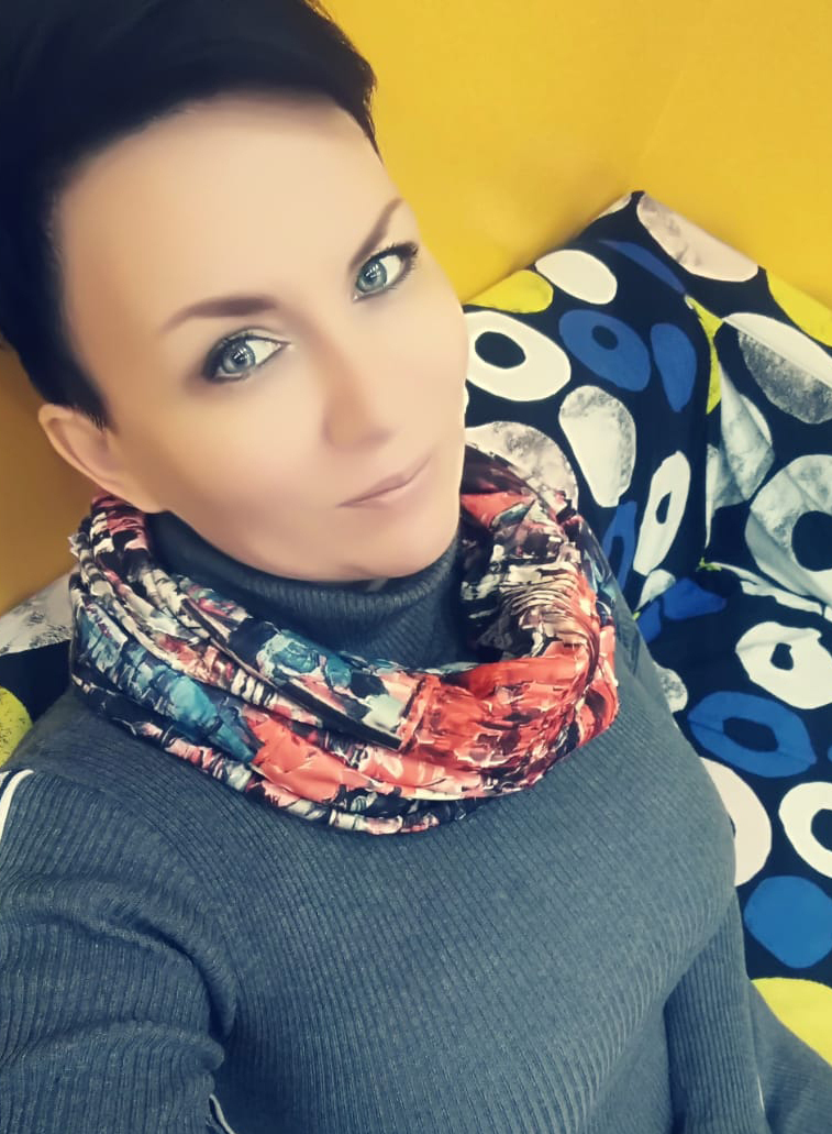 Капранова Ольга