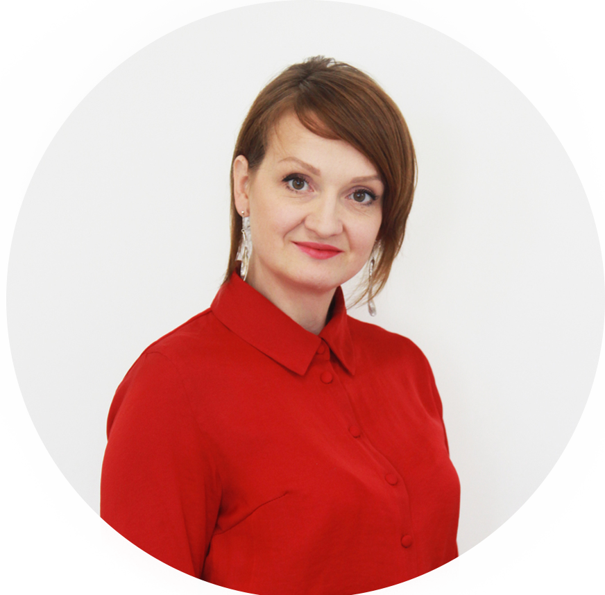 Кузнецова Елена
