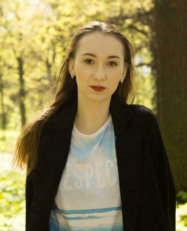Капранова Ольга