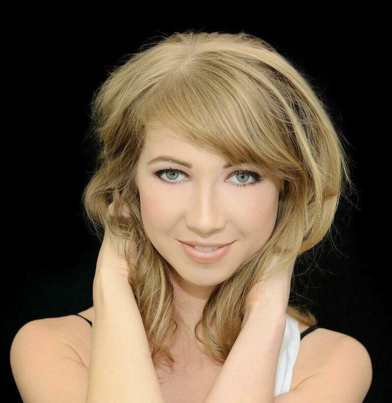 Кузнецова Елена