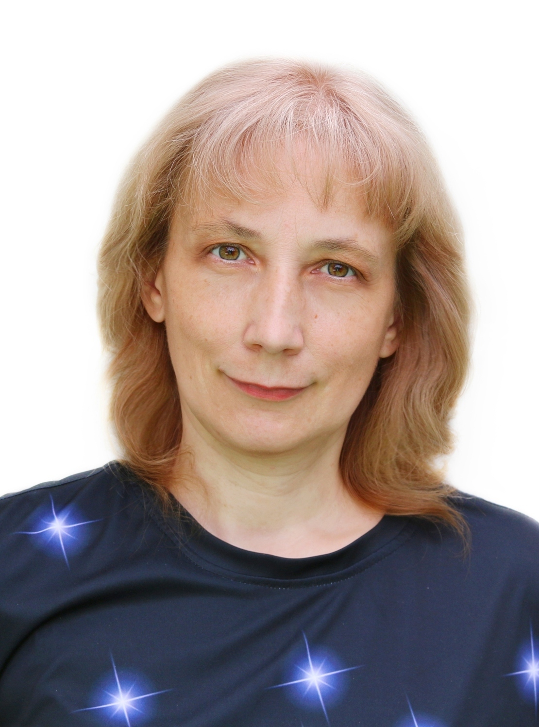 Ковальченко Марина