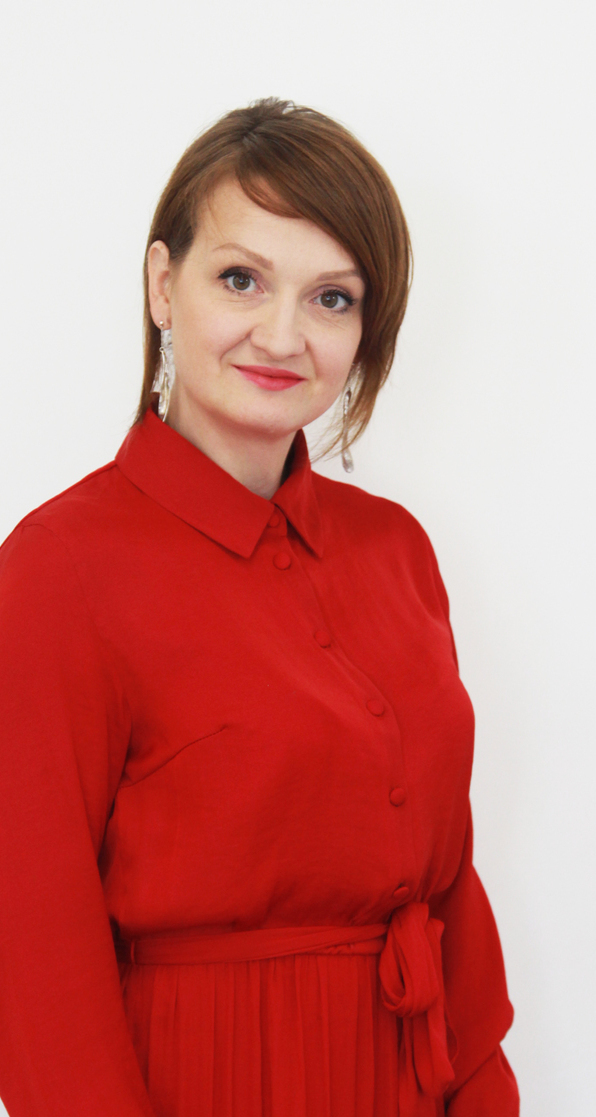 Кузнецова Елена